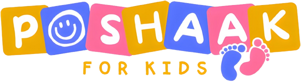 Poshaak For Kids