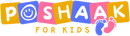 Poshaak For Kids