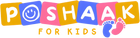 Poshaak For Kids